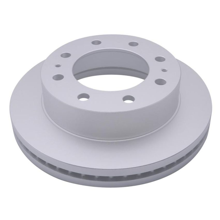 CENTRIC PARTS 320.66059F Centric GCX Rotor with Full Coating