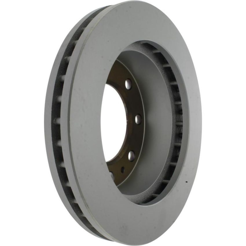 CENTRIC PARTS 320.66059F Centric GCX Rotor with Full Coating