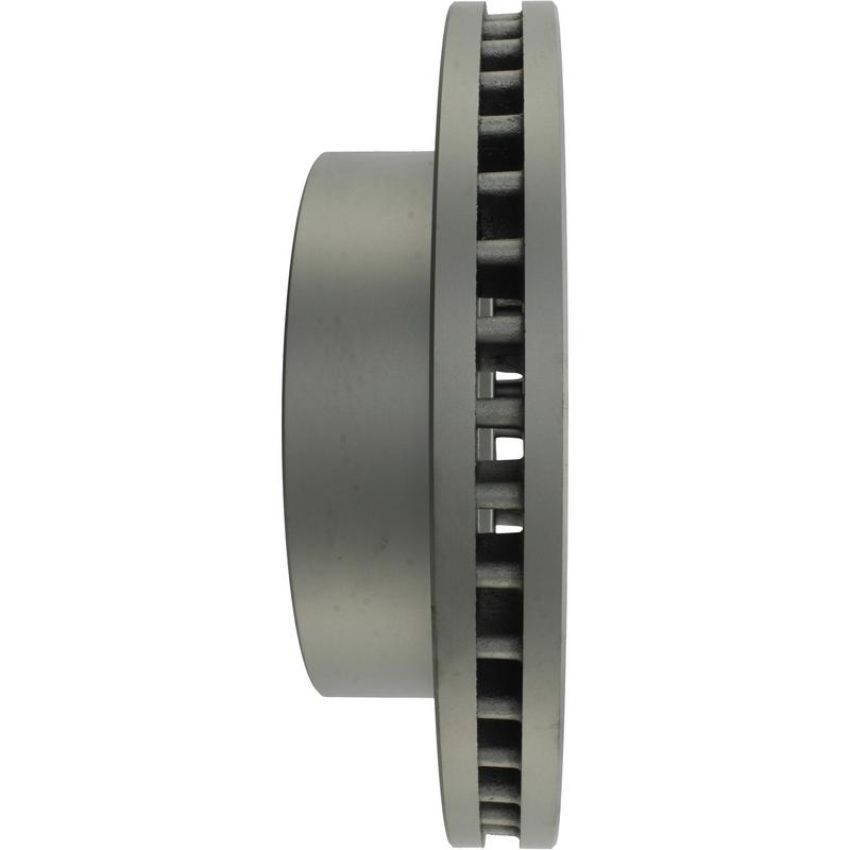 CENTRIC PARTS 320.66059F Centric GCX Rotor with Full Coating