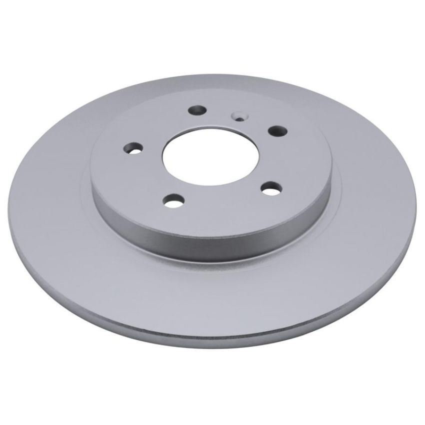 CENTRIC PARTS 320.66060F Centric GCX Rotor with Full Coating