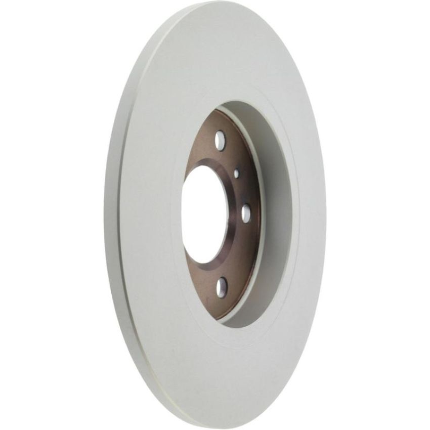 CENTRIC PARTS 320.66060F Centric GCX Rotor with Full Coating