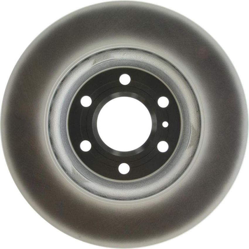 CENTRIC PARTS 320.66061 Centric GCX Rotor with Partial Coating
