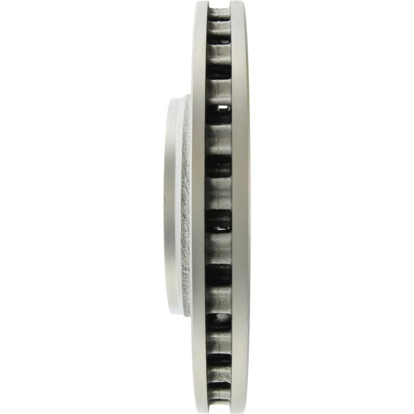 CENTRIC PARTS 320.66061 Centric GCX Rotor with Partial Coating