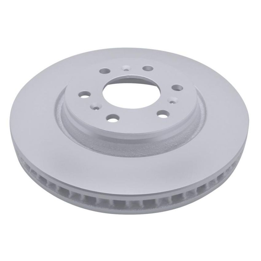 CENTRIC PARTS 320.66061F Centric GCX Rotor with Full Coating