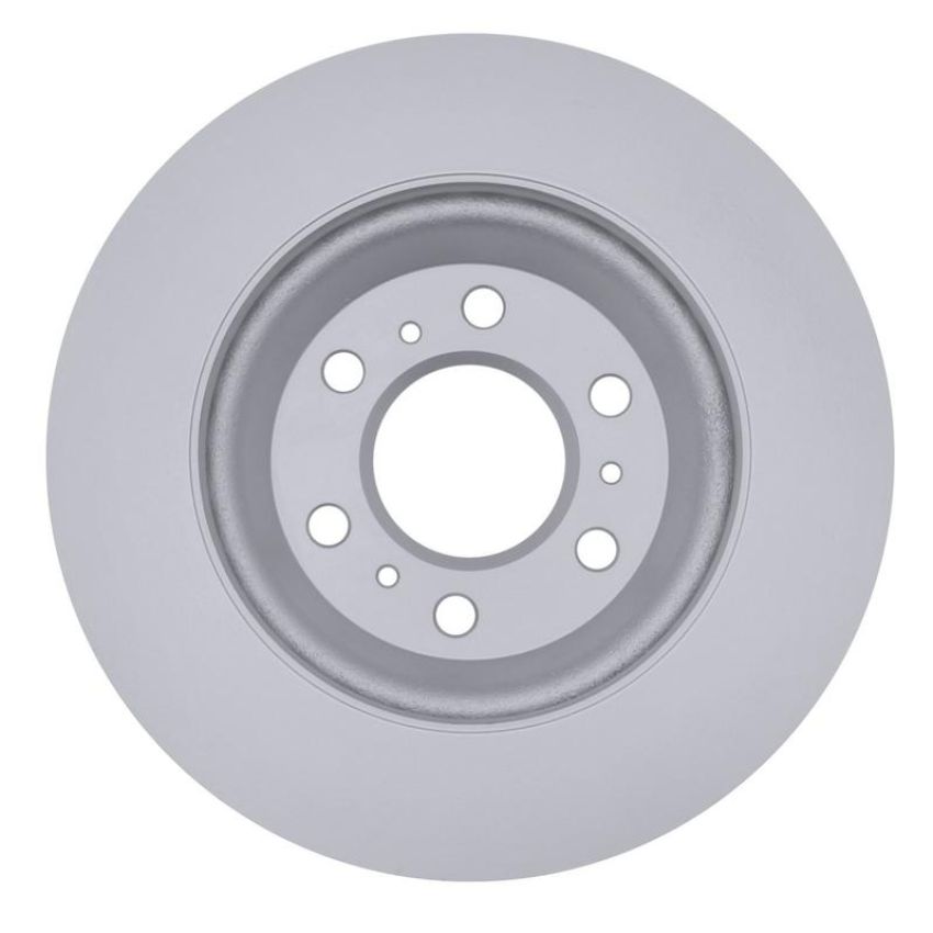 CENTRIC PARTS 320.66061F Centric GCX Rotor with Full Coating
