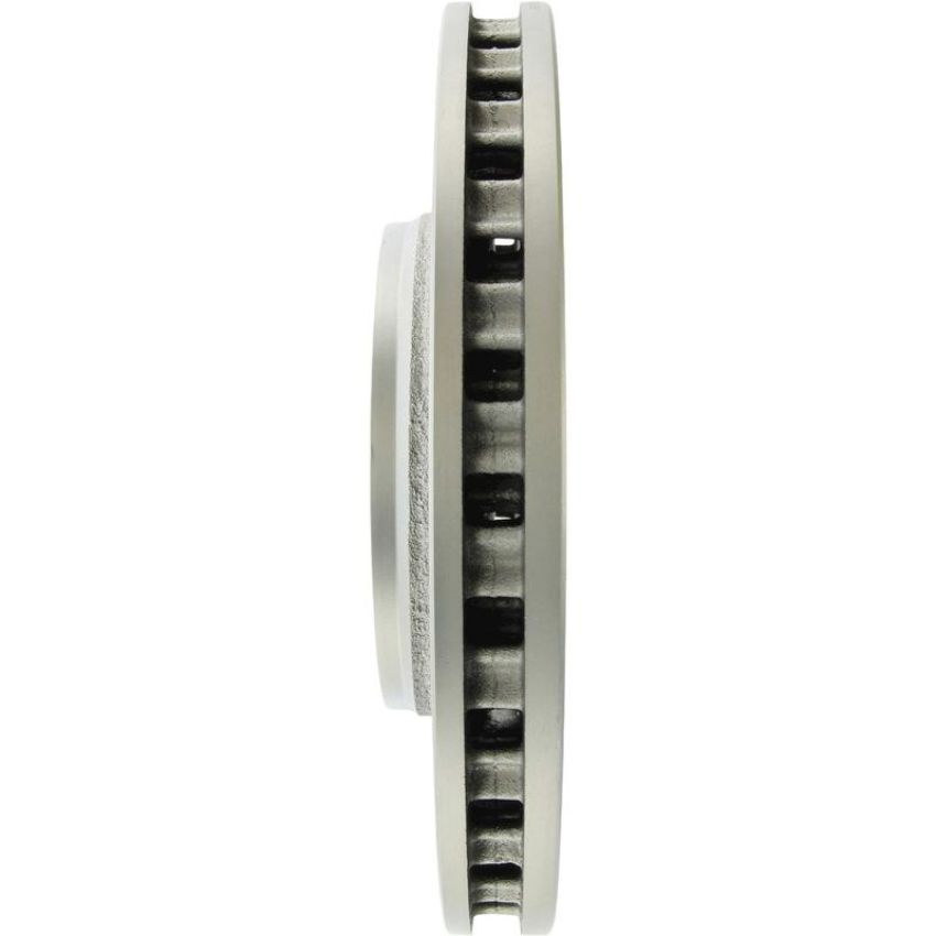 CENTRIC PARTS 320.66061F Centric GCX Rotor with Full Coating