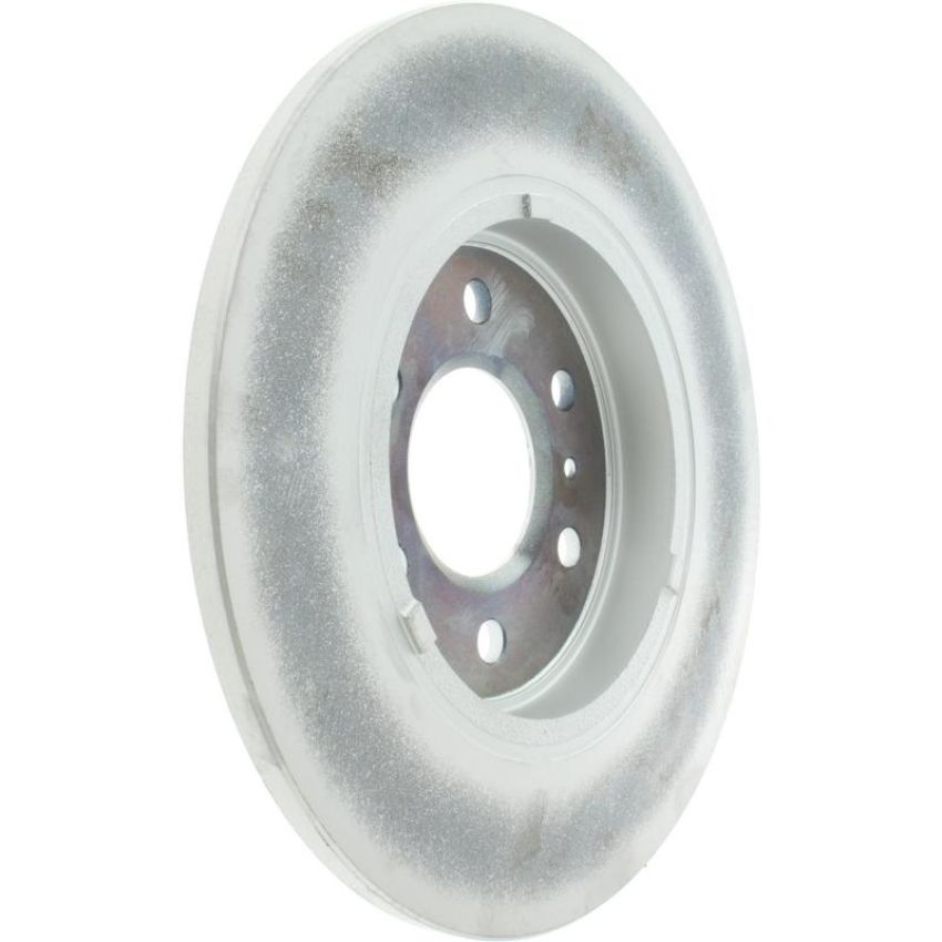 CENTRIC PARTS 320.66062 Centric GCX Rotor with Partial Coating