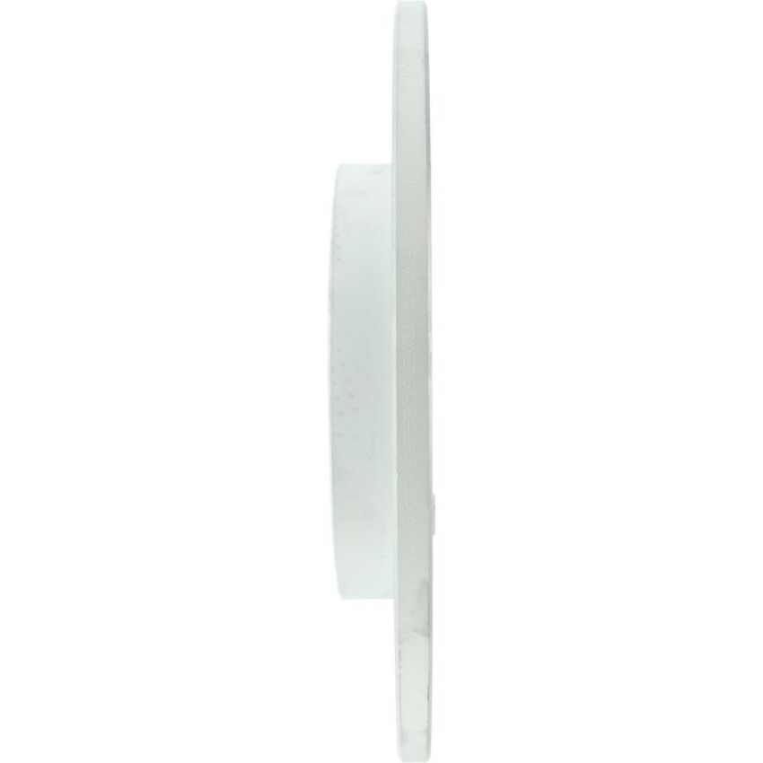 CENTRIC PARTS 320.66062 Centric GCX Rotor with Partial Coating
