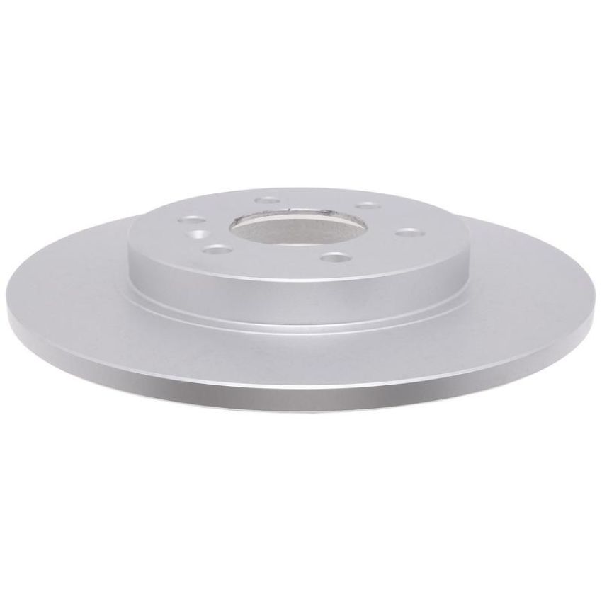 CENTRIC PARTS 320.66062F Centric GCX Rotor with Full Coating