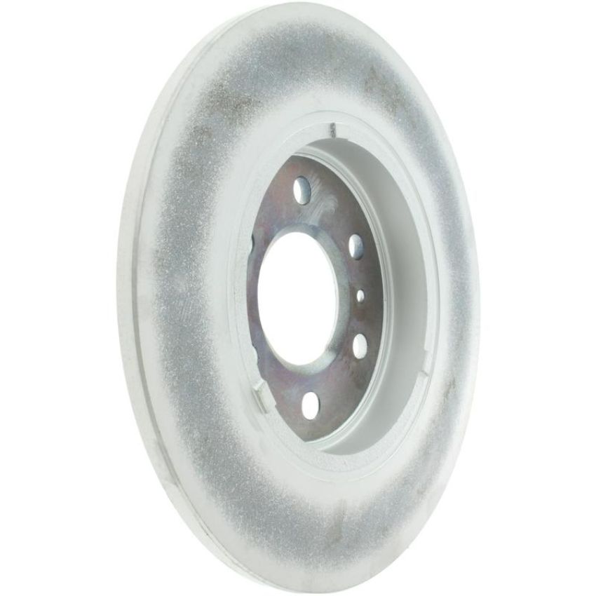 CENTRIC PARTS 320.66062F Centric GCX Rotor with Full Coating