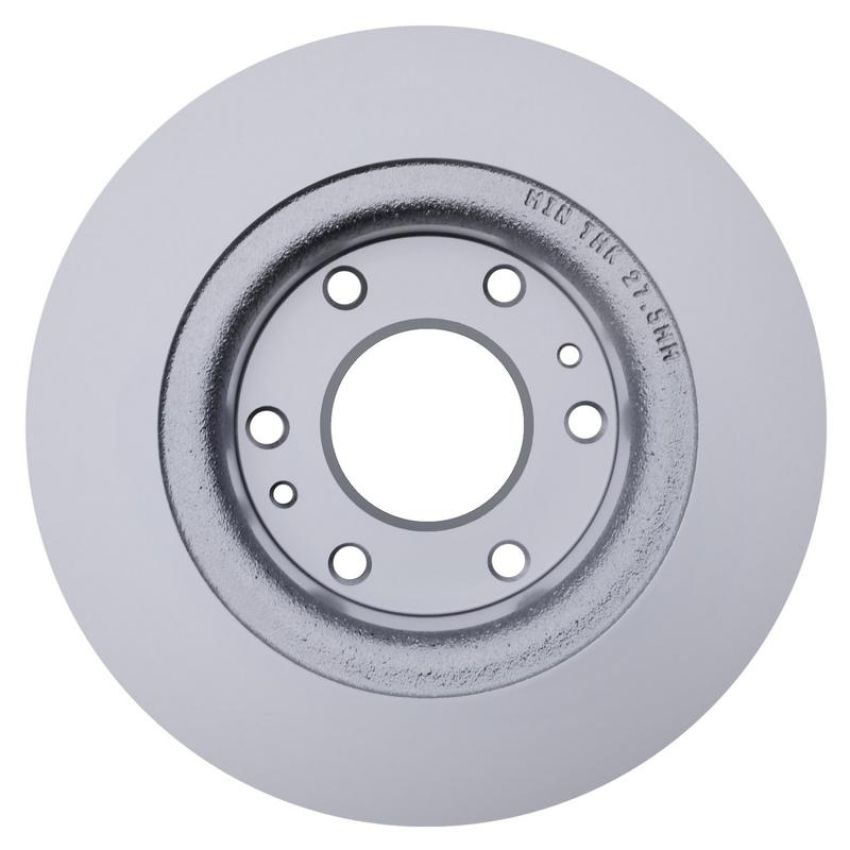 CENTRIC PARTS 320.66063F Centric GCX Rotor with Full Coating
