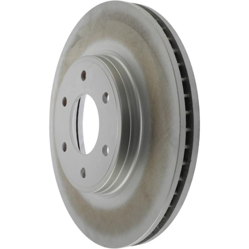 CENTRIC PARTS 320.66064 Centric GCX Rotor with Partial Coating