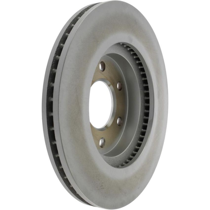 CENTRIC PARTS 320.66064 Centric GCX Rotor with Partial Coating
