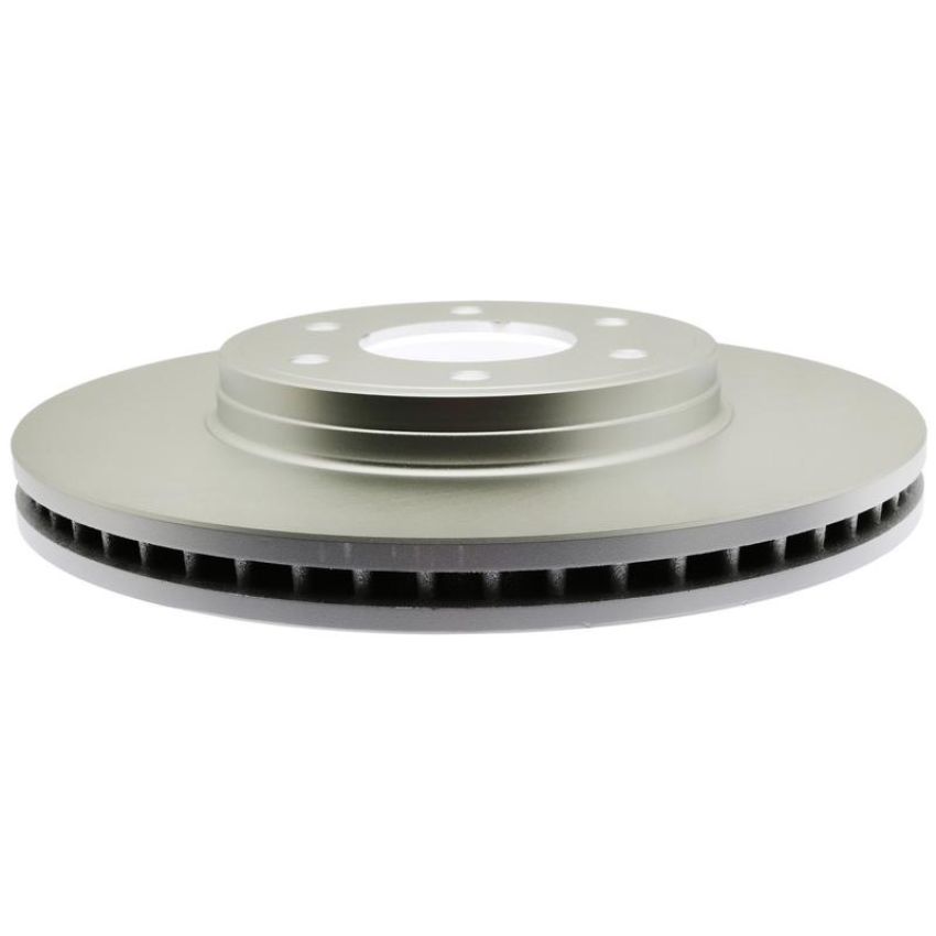 CENTRIC PARTS 320.66064F Centric GCX Rotor with Full Coating