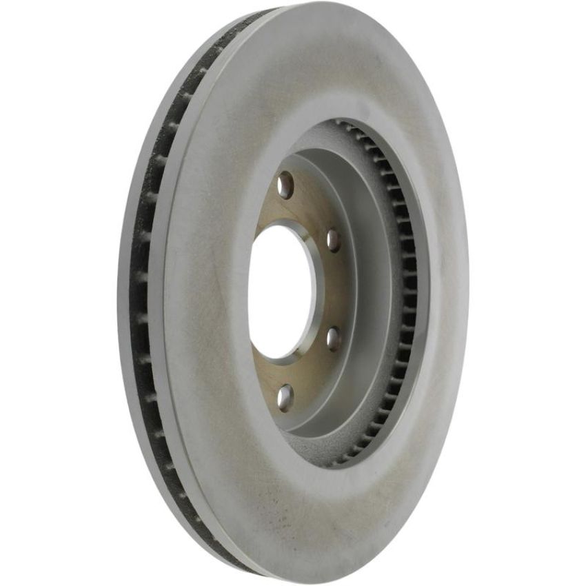 CENTRIC PARTS 320.66064F Centric GCX Rotor with Full Coating