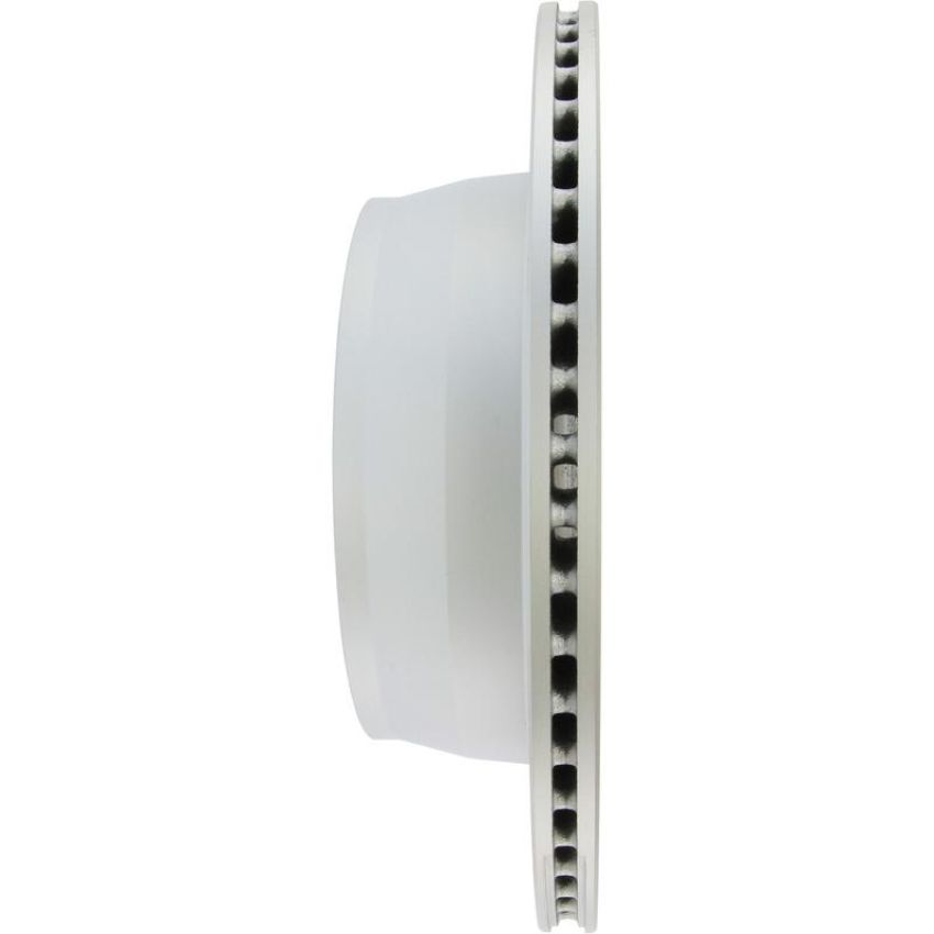 CENTRIC PARTS 320.66065 Centric GCX Rotor with Partial Coating