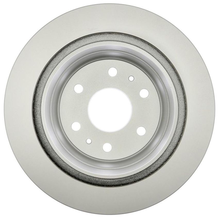 CENTRIC PARTS 320.66065F Centric GCX Rotor with Full Coating