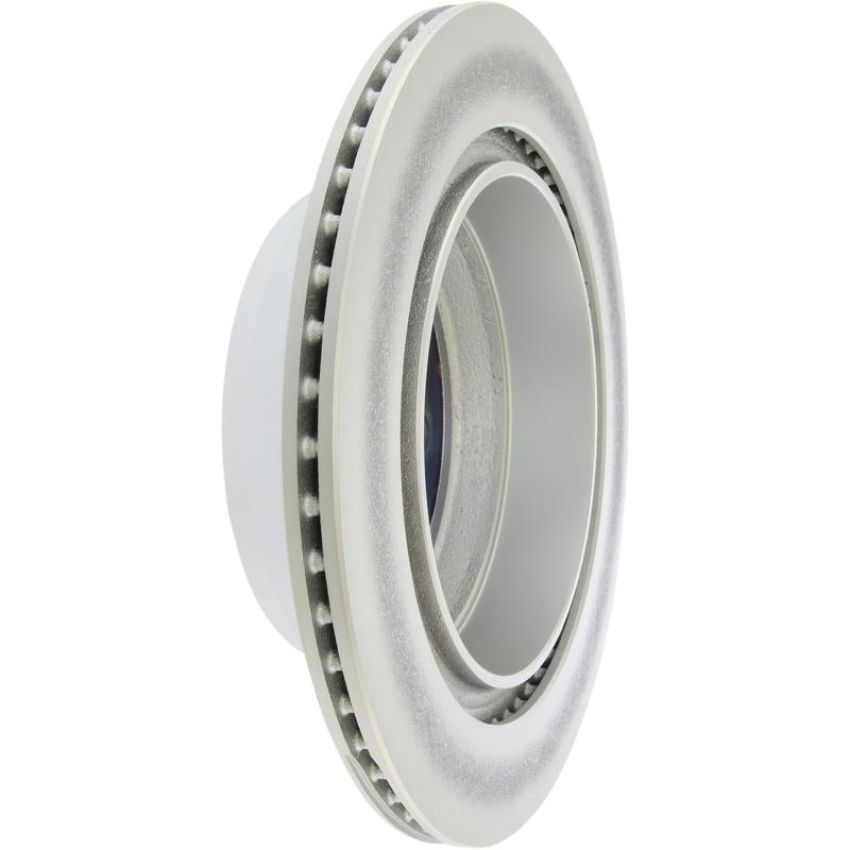 CENTRIC PARTS 320.66065F Centric GCX Rotor with Full Coating
