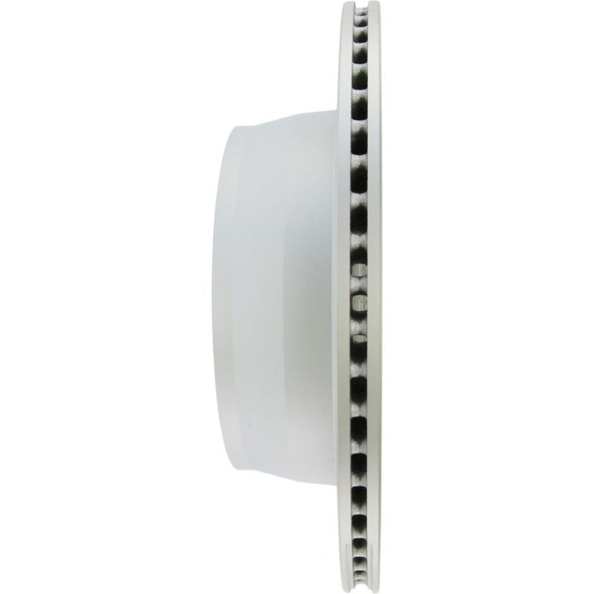 CENTRIC PARTS 320.66065F Centric GCX Rotor with Full Coating