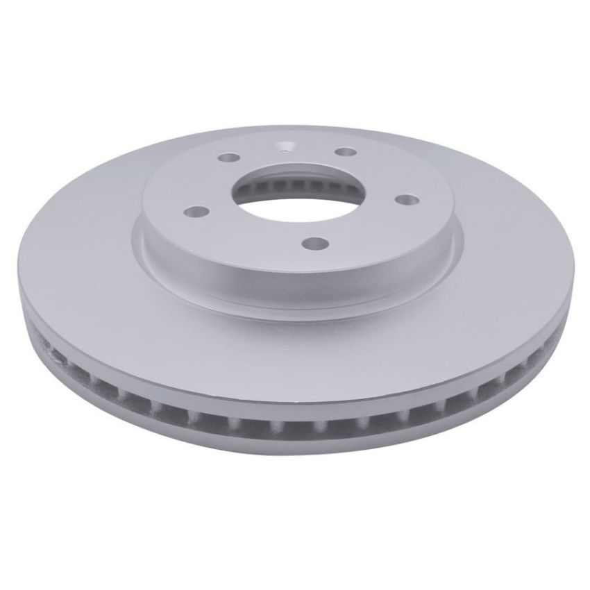 CENTRIC PARTS 320.66067F Centric GCX Rotor with Full Coating