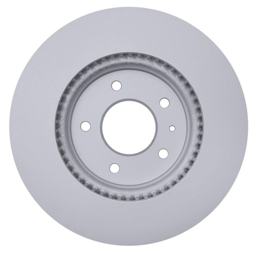 CENTRIC PARTS 320.66067F Centric GCX Rotor with Full Coating