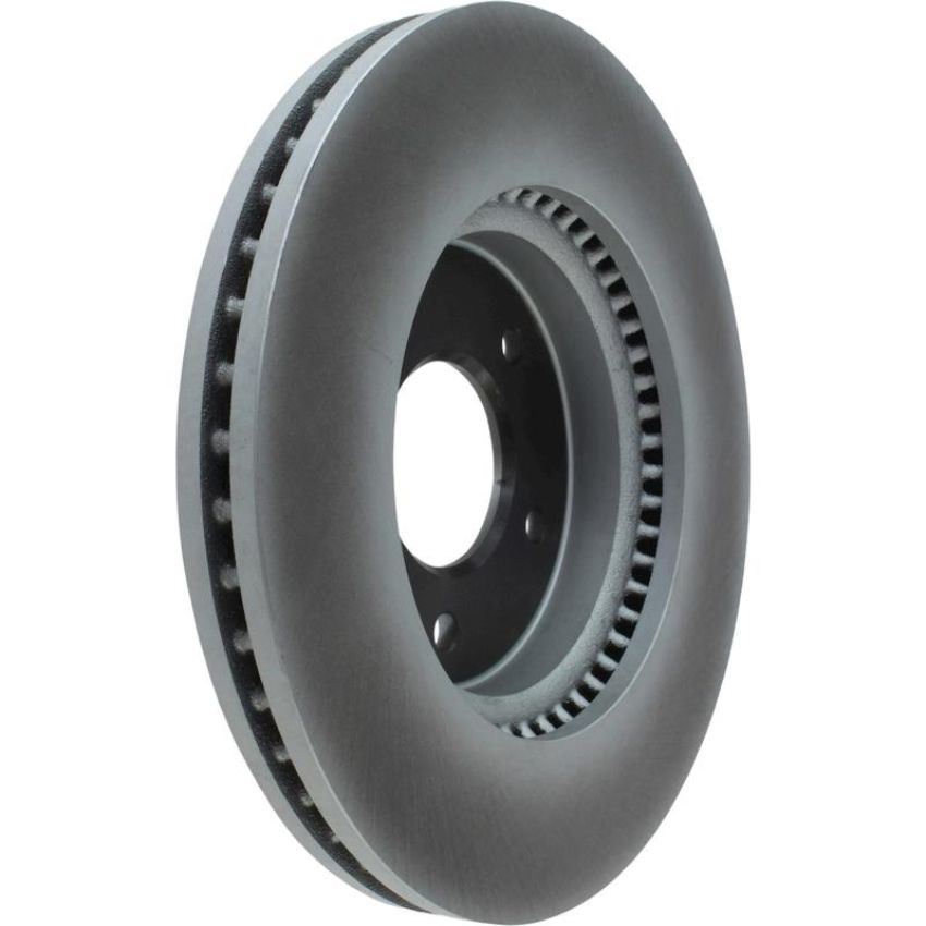 CENTRIC PARTS 320.66067F Centric GCX Rotor with Full Coating