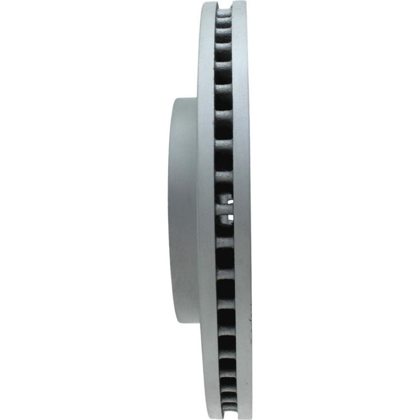 CENTRIC PARTS 320.66067F Centric GCX Rotor with Full Coating
