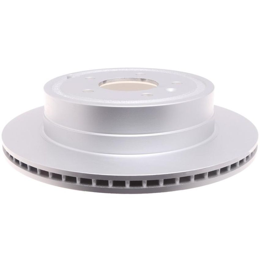 CENTRIC PARTS 320.66068F Centric GCX Rotor with Full Coating