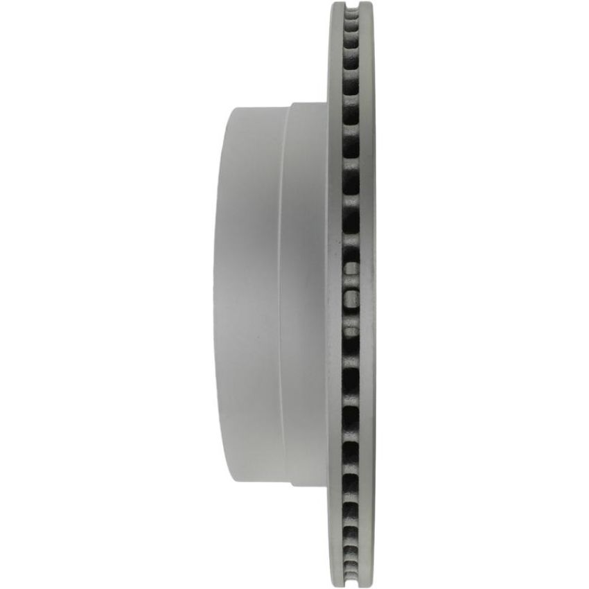 CENTRIC PARTS 320.66068F Centric GCX Rotor with Full Coating