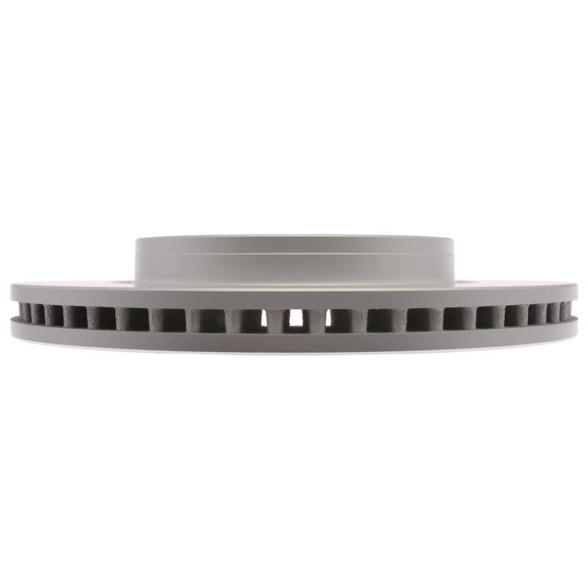 CENTRIC PARTS 320.66069F Centric GCX Rotor with Full Coating