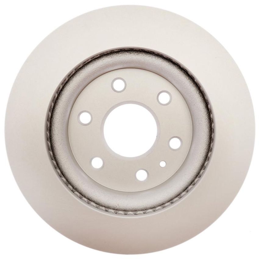 CENTRIC PARTS 320.66069F Centric GCX Rotor with Full Coating
