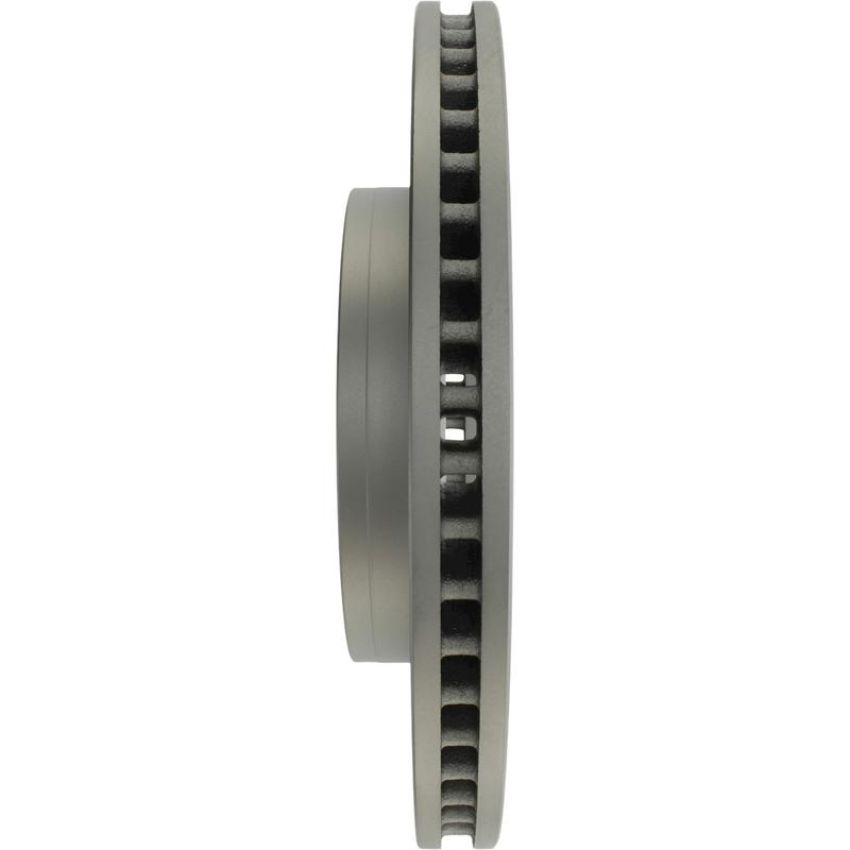 CENTRIC PARTS 320.66069F Centric GCX Rotor with Full Coating