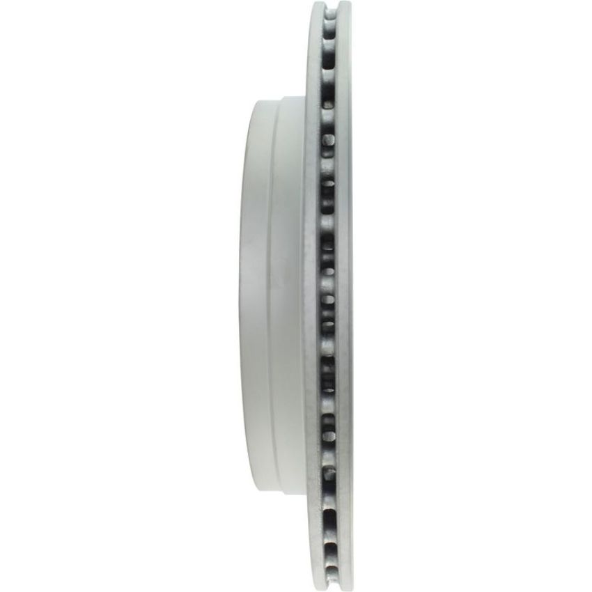 CENTRIC PARTS 320.66070 Centric GCX Rotor with Partial Coating