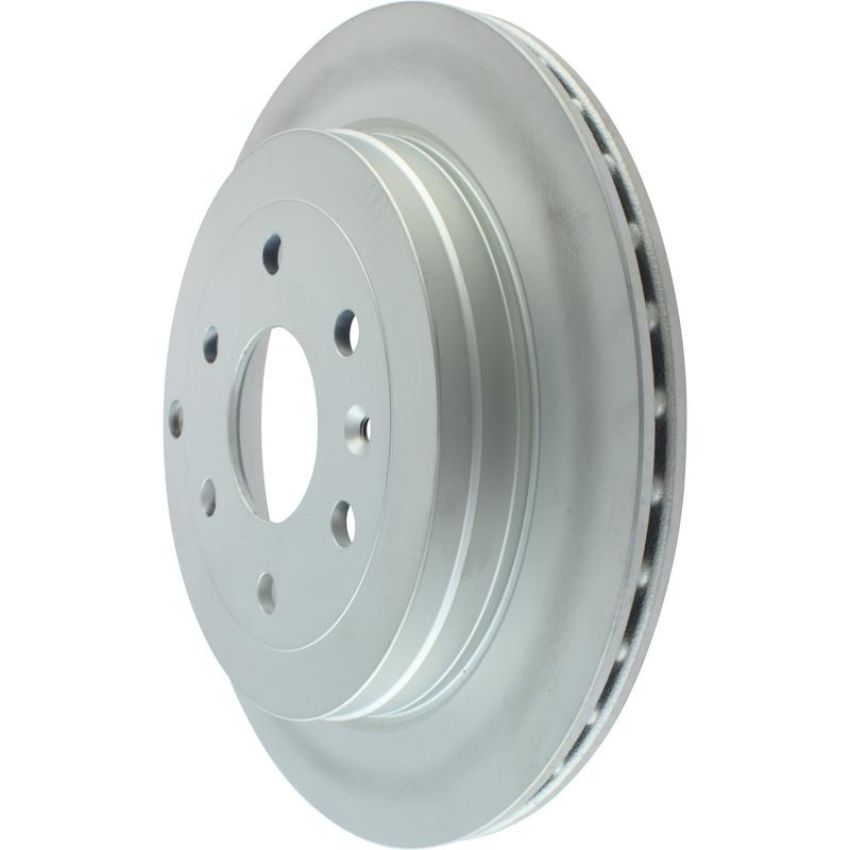 CENTRIC PARTS 320.66070F Centric GCX Rotor with Full Coating