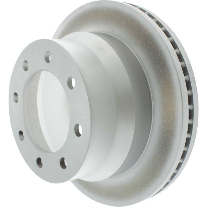 CENTRIC PARTS 320.66071F Centric GCX Rotor with Full Coating