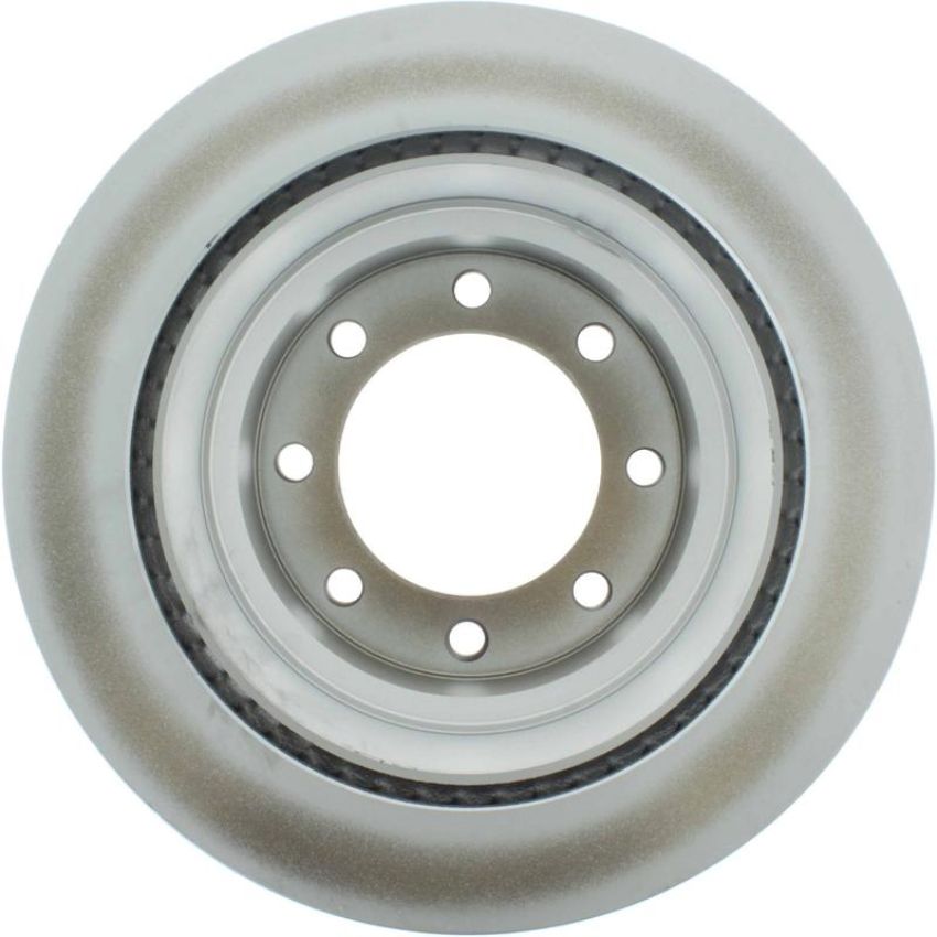 CENTRIC PARTS 320.66071F Centric GCX Rotor with Full Coating