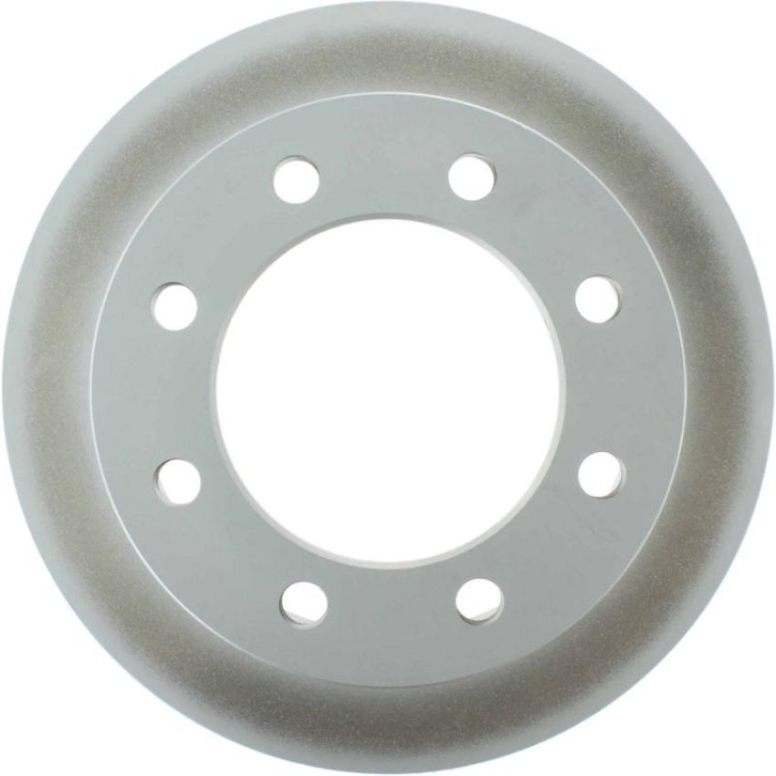 CENTRIC PARTS 320.66071F Centric GCX Rotor with Full Coating