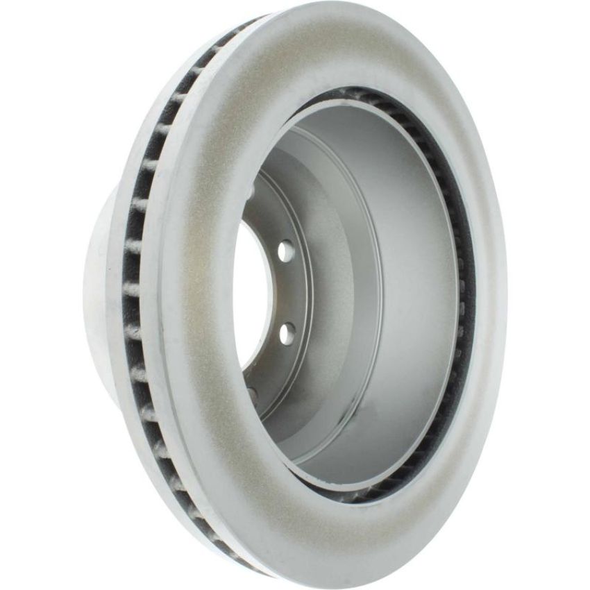 CENTRIC PARTS 320.66071F Centric GCX Rotor with Full Coating