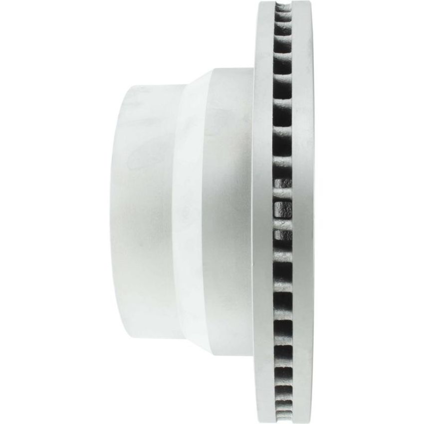 CENTRIC PARTS 320.66071F Centric GCX Rotor with Full Coating