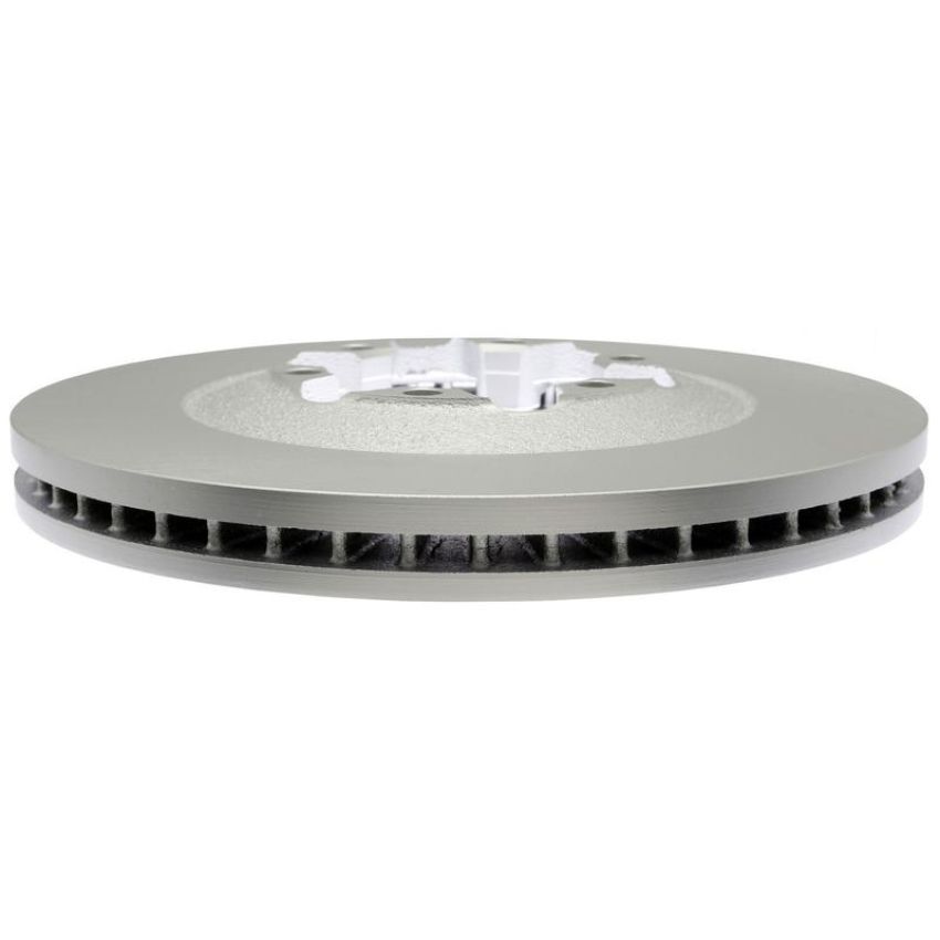 CENTRIC PARTS 320.66072F Centric GCX Rotor with Full Coating