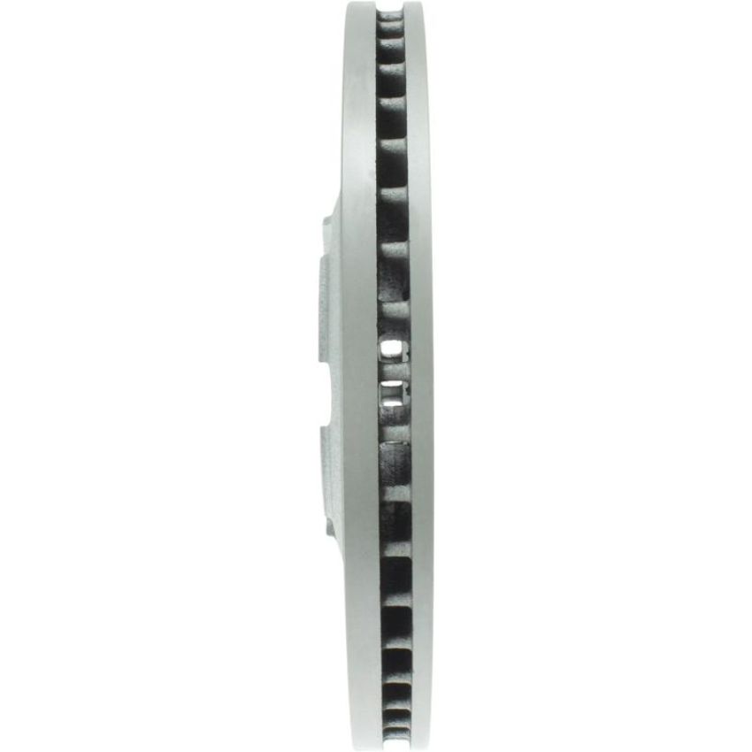 CENTRIC PARTS 320.66072F Centric GCX Rotor with Full Coating