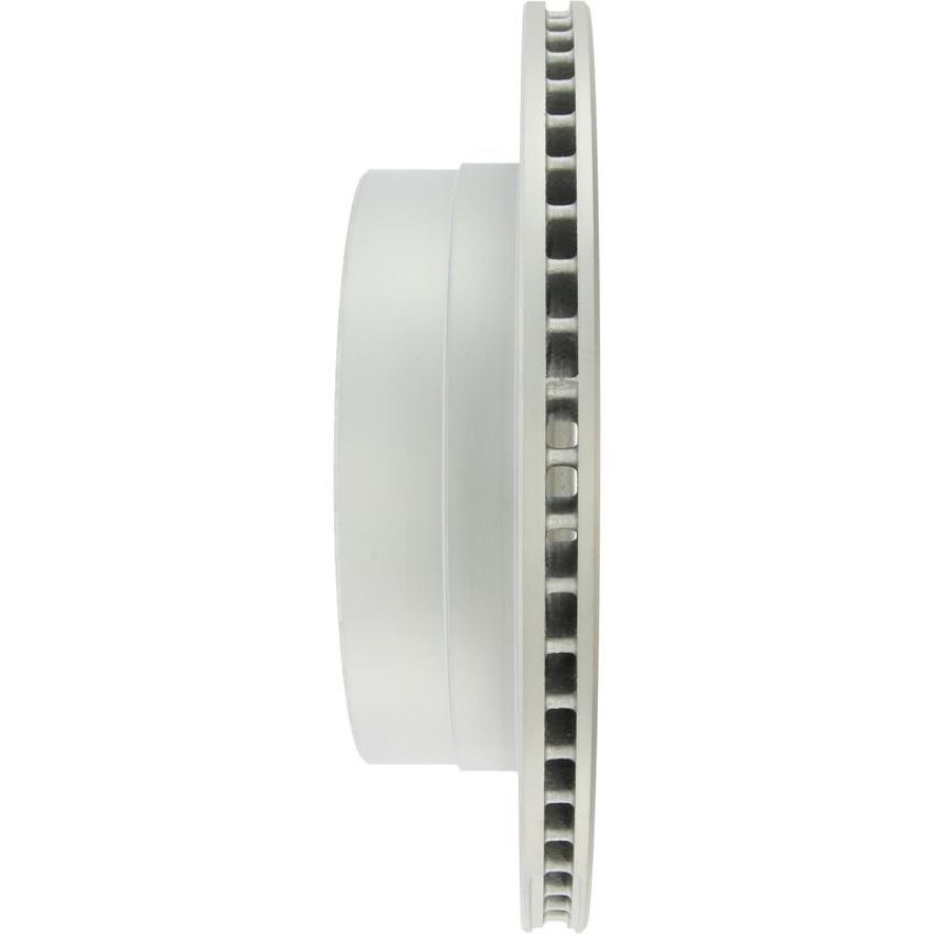 CENTRIC PARTS 320.66073 Centric GCX Rotor with Partial Coating