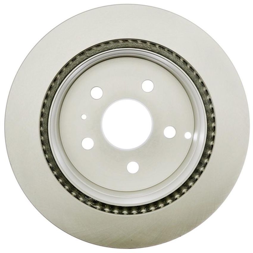 CENTRIC PARTS 320.66073F Centric GCX Rotor with Full Coating