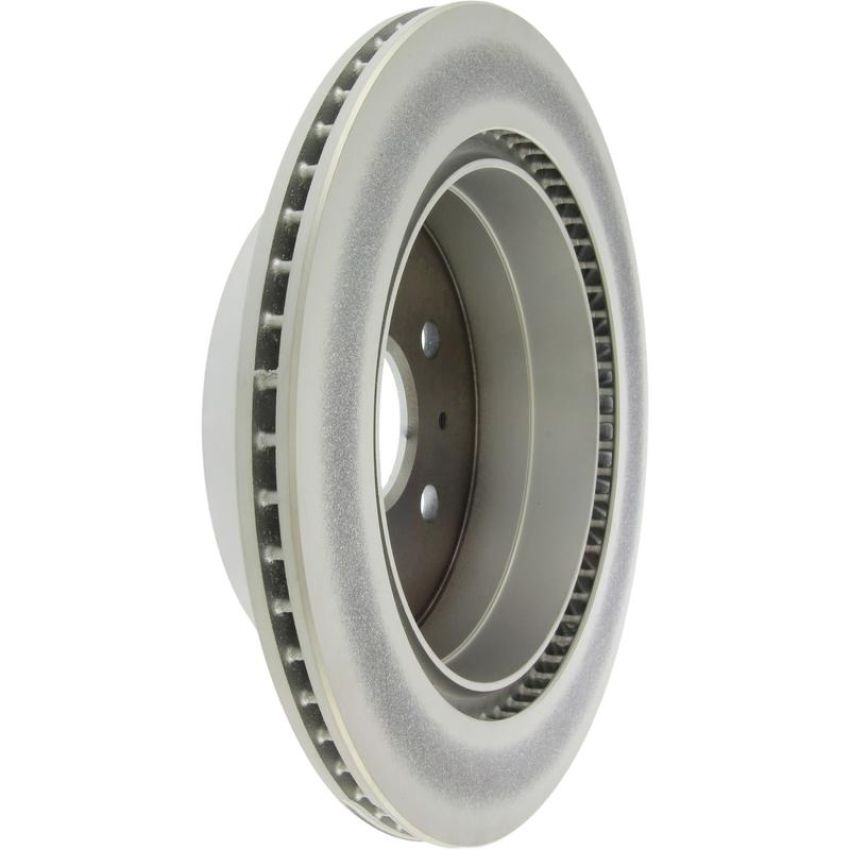 CENTRIC PARTS 320.66073F Centric GCX Rotor with Full Coating