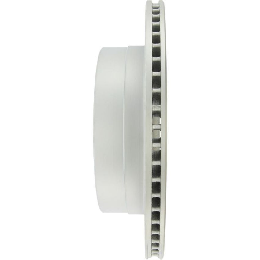 CENTRIC PARTS 320.66073F Centric GCX Rotor with Full Coating
