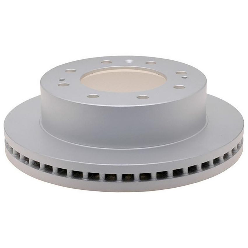 CENTRIC PARTS 320.66074F Centric GCX Rotor with Full Coating