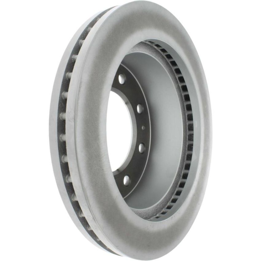 CENTRIC PARTS 320.66074F Centric GCX Rotor with Full Coating