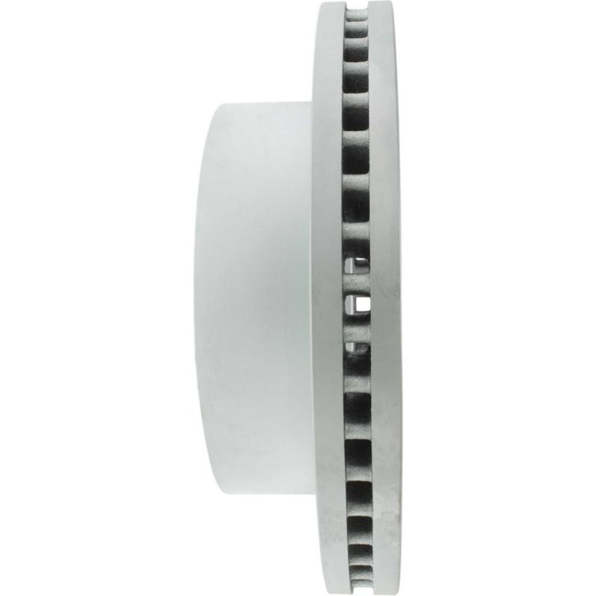 CENTRIC PARTS 320.66074F Centric GCX Rotor with Full Coating