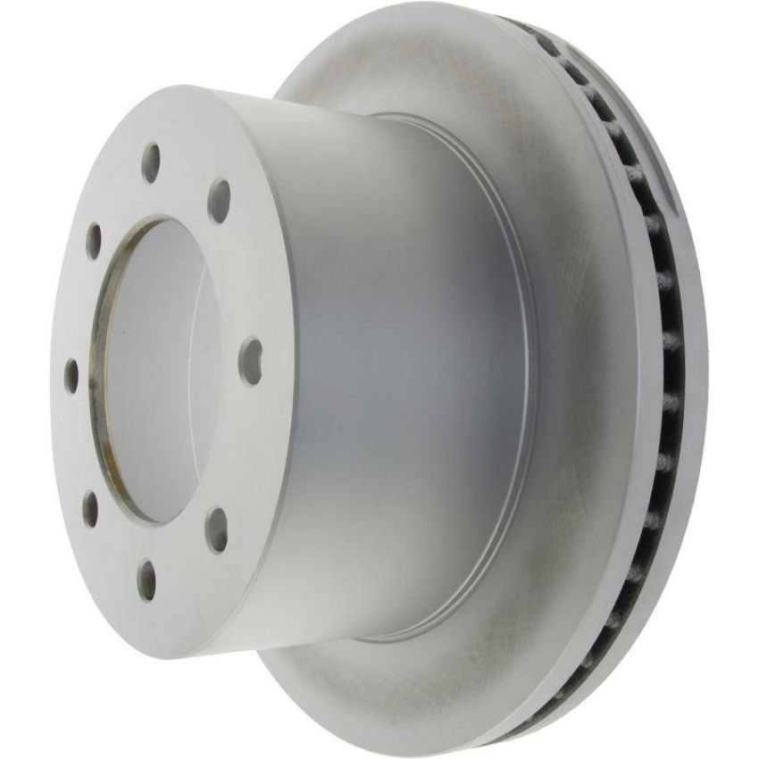 CENTRIC PARTS 320.66075 Centric GCX Rotor with Partial Coating