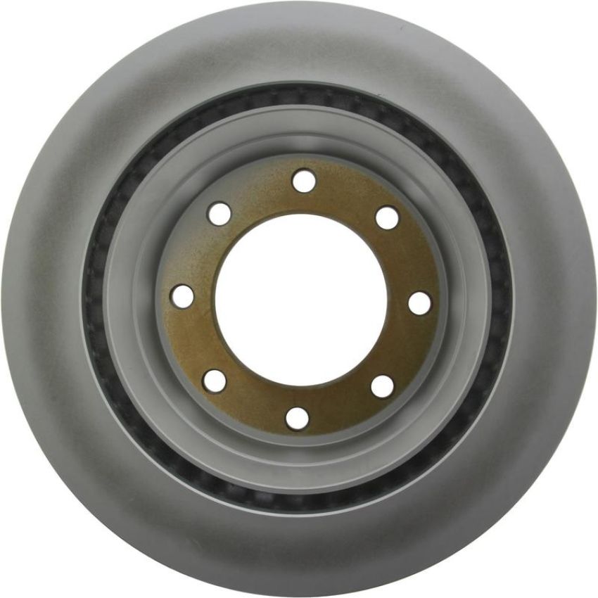 CENTRIC PARTS 320.66075 Centric GCX Rotor with Partial Coating